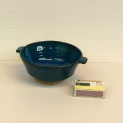 Coupelle, verrine à oreilles, 3 dl