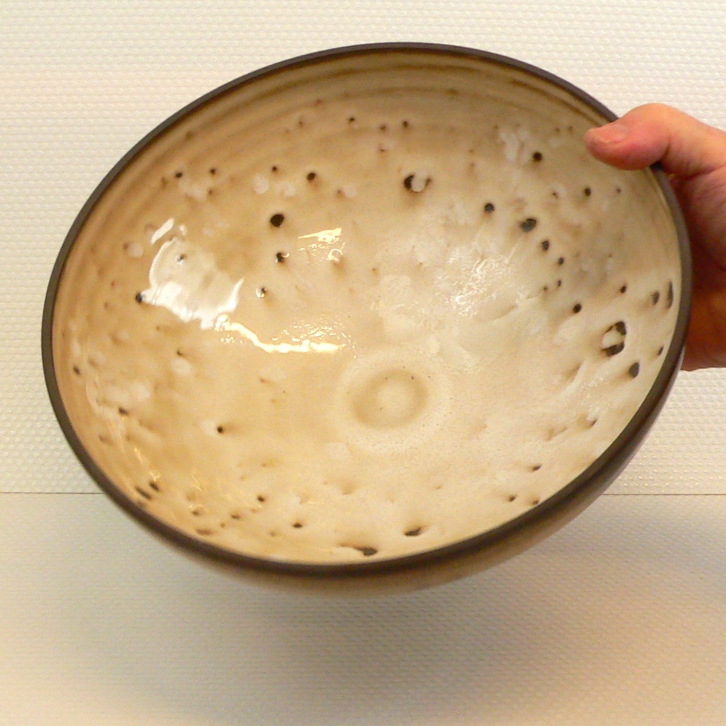 Grand bol 25 cm – Image 2