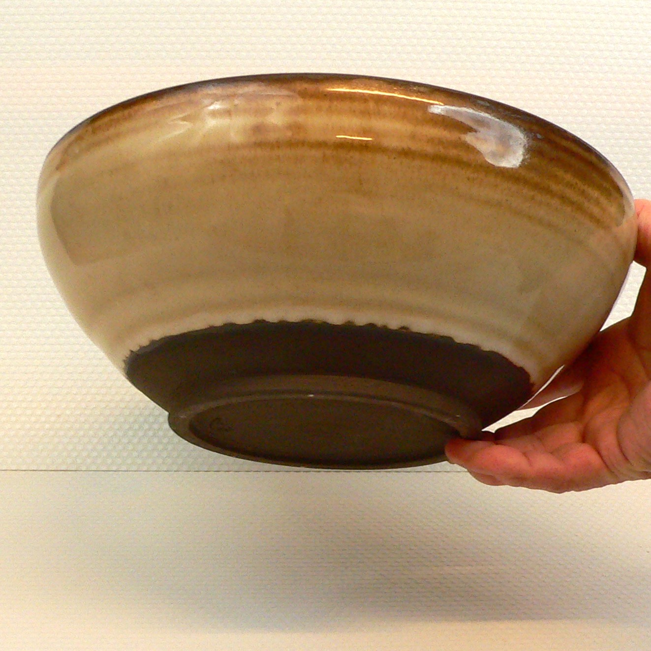 Grand bol 25 cm – Image 3