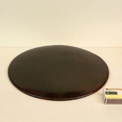 Plat de service 28 cm.