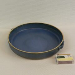 Plat à gratin (four) 23 cm.