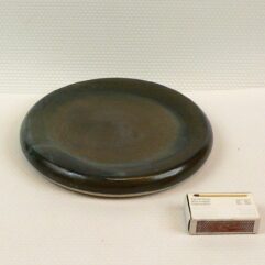 Assiette nuage 19.5 cm