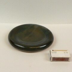 Assiette nuage 16 cm