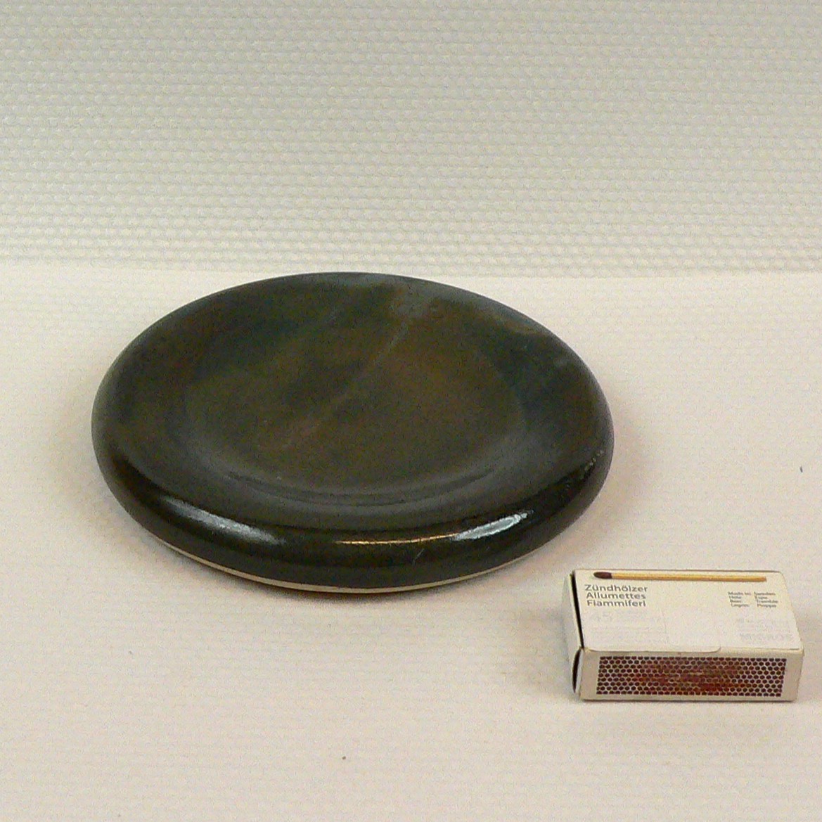 Assiette nuage 16 cm