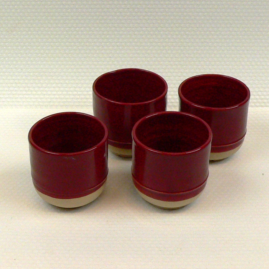 Petit gobelet, tasse à expresso 1.2 dl – Image 2