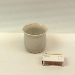 Petit gobelet, tasse à expresso 1.7 dl