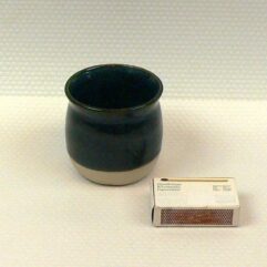 Petit gobelet, tasse à expresso 1.7 dl