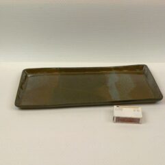 Plat à cake 34 cm