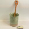 Pot à services, à spatules