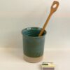 Pot à services, à spatules