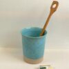 Pot à services, à spatules