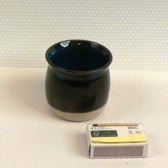 Petit gobelet, tasse à expresso 1.7 dl