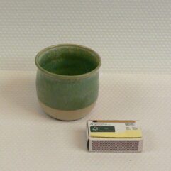 Petit gobelet, tasse à expresso 1.7 dl