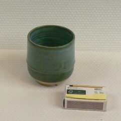 Petit goblet, tasse à expresso 1.5 dl
