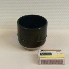 Petit gobelet, tasse à expresso 1.5 dl