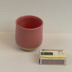 Petit goblet, tasse à expresso 1.2 dl