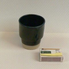 Petit goblet, tasse à expresso 1.5 dl