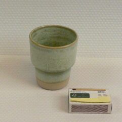 Petit goblet, tasse à expresso 1.5 dl