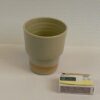 Petit goblet, tasse à expresso 1.5 dl