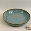 Grand plat à fruits, à ..., 30 cm.