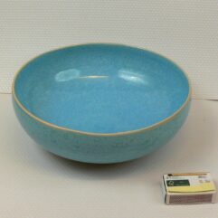 Grand plat à fruits, à … 24 cm