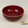 Grand plat à fruits, à … 25 cm