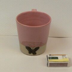 Très grande tasse 5 dl