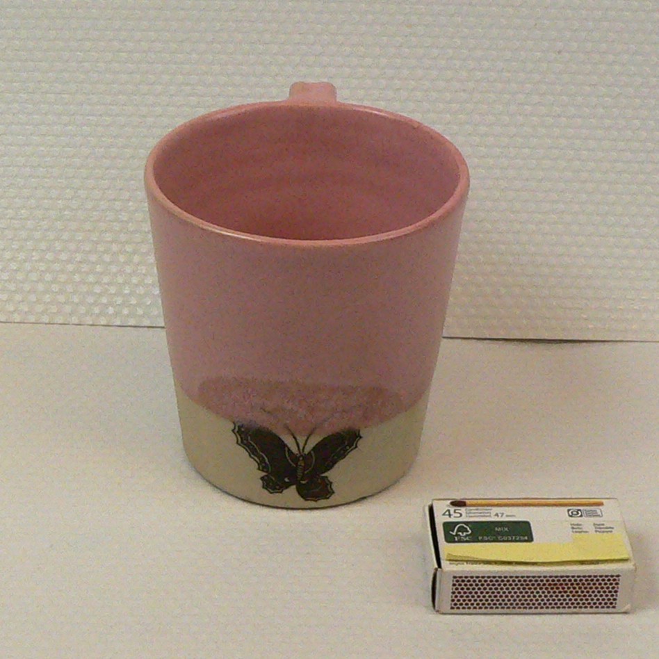 Très grande tasse 5 dl