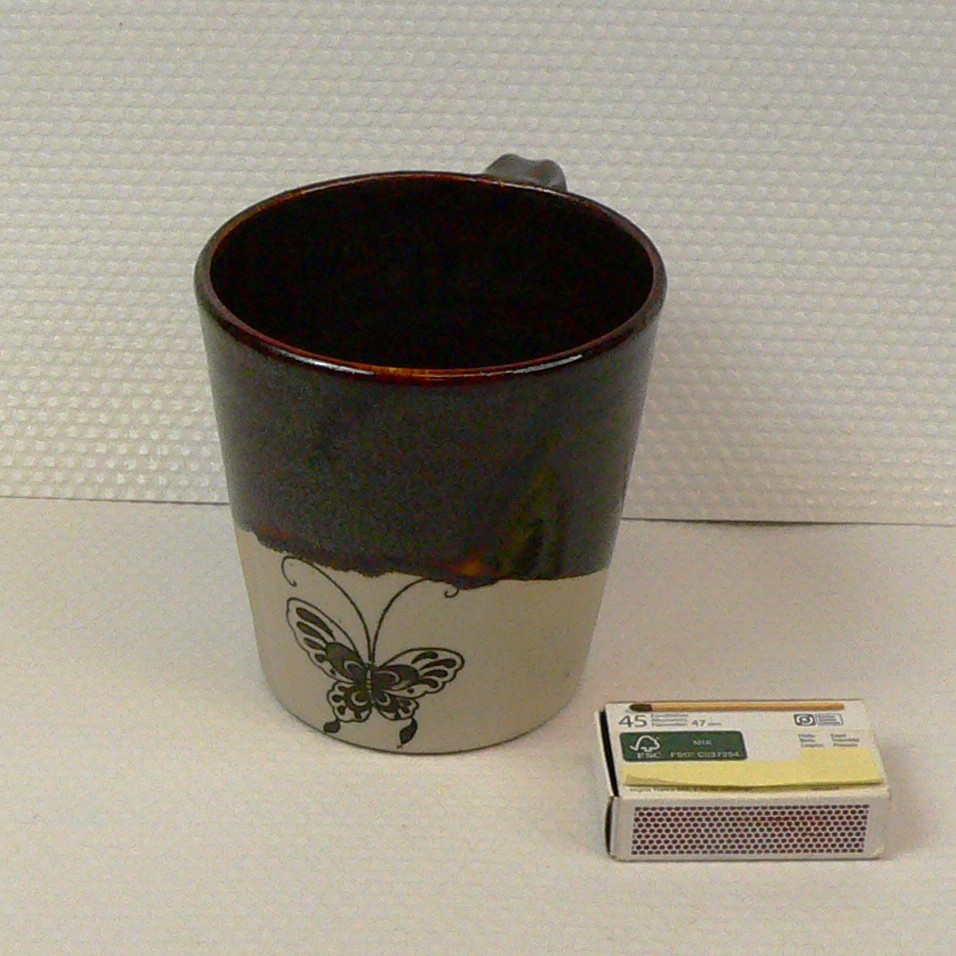 Très grande tasse 5 dl