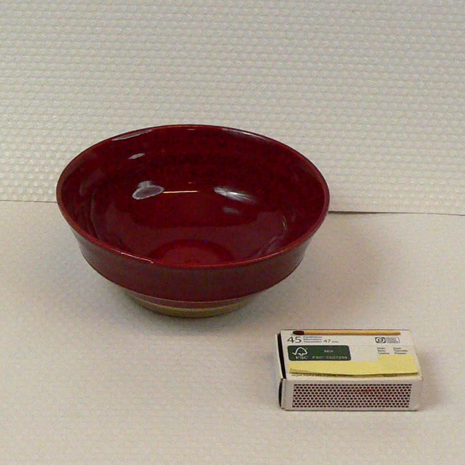 Coupelle, verrine à dessert, 3 dl