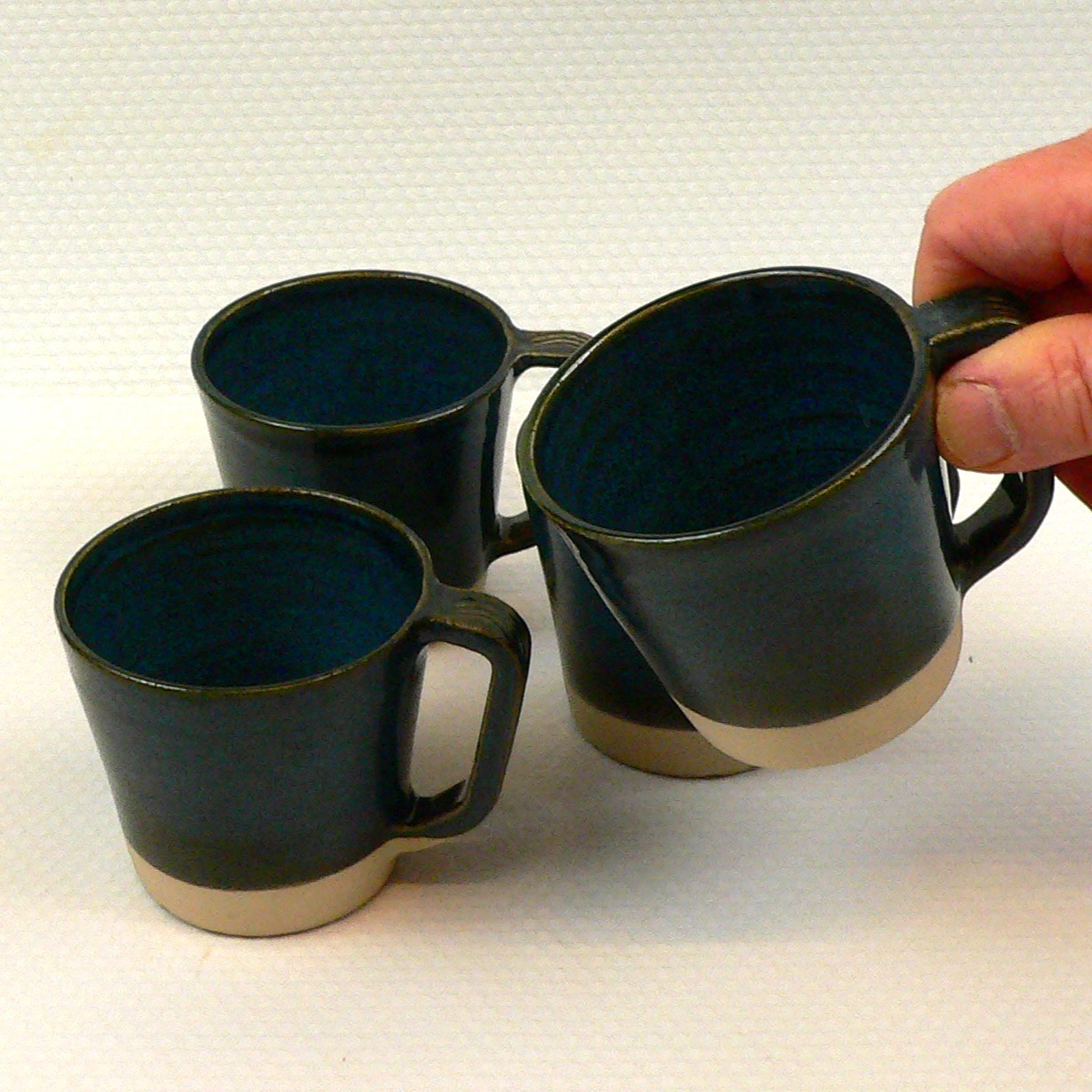 Tasse 1.5 dl avec anse – Image 2