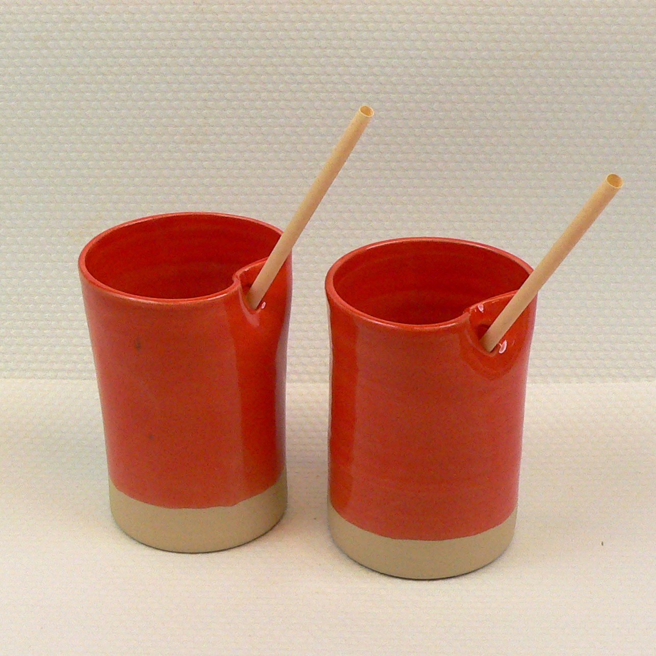 Goblet à paille 3 dl – Image 2