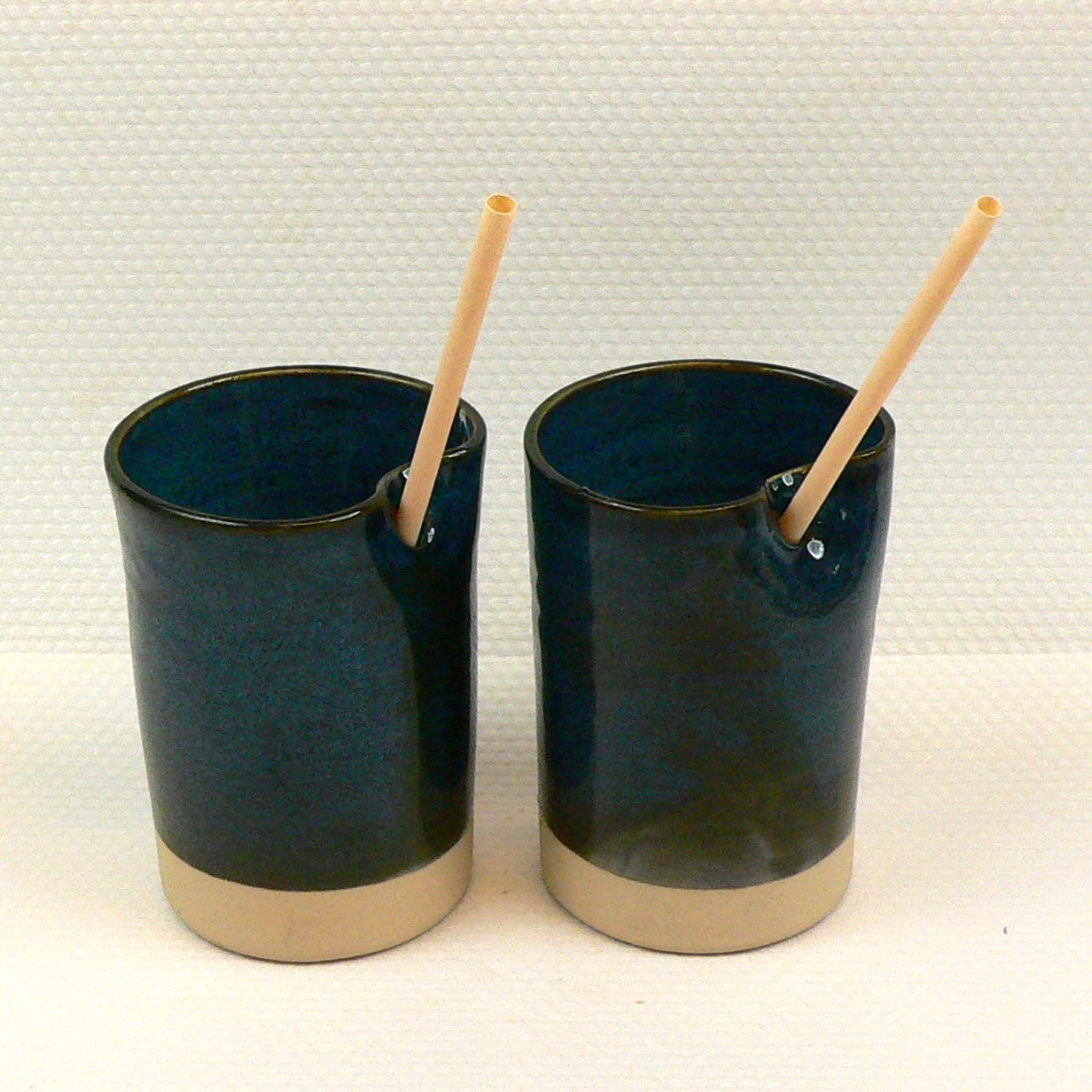 Goblet à paille 3 dl – Image 2