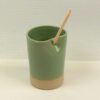 Goblet à paille 3 dl