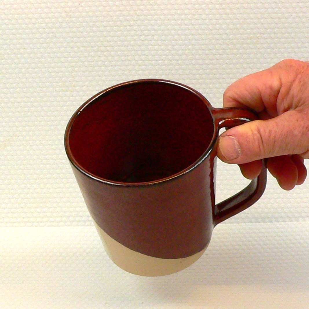 Très grande tasse 5 dl – Image 3