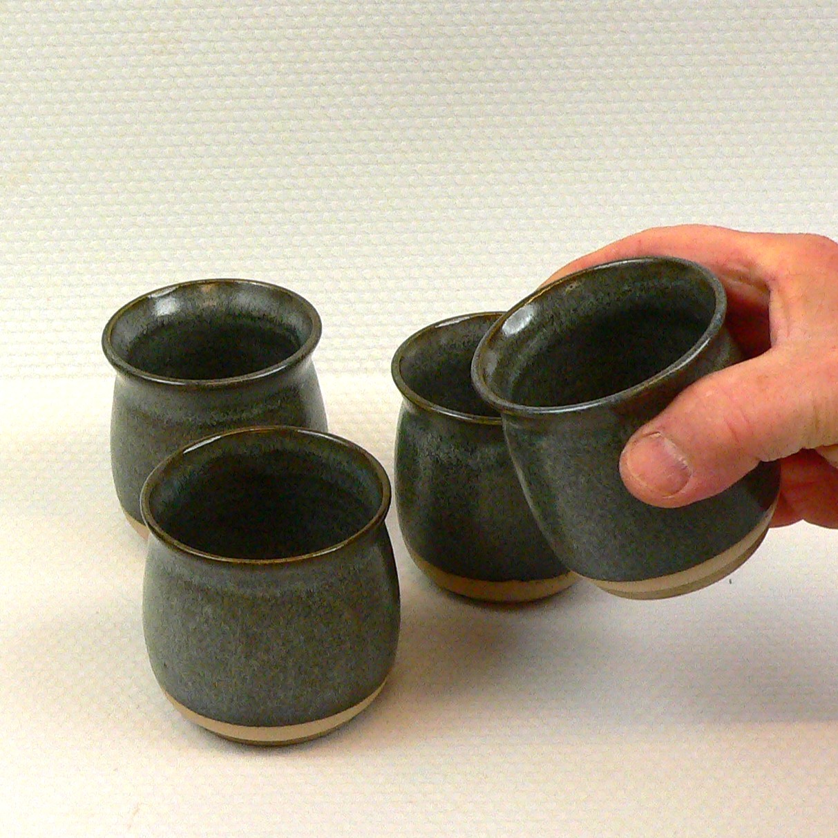 Petite godet, petite tasse à expresso 1.5 dl – Image 3