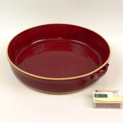 Plat à gratin 25 cm