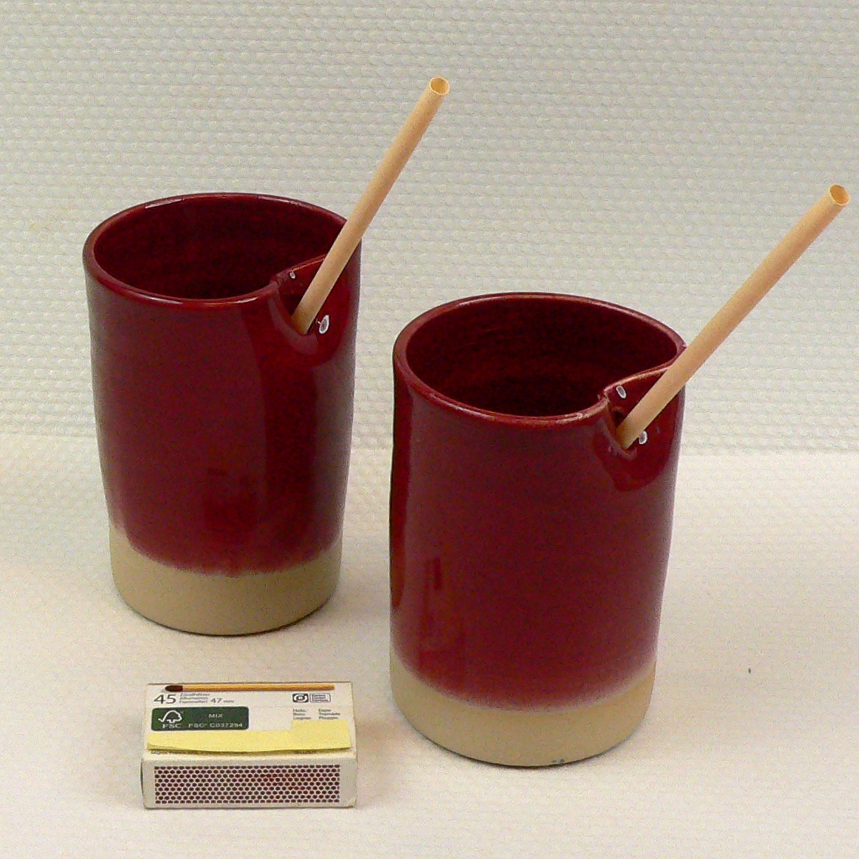 Gobelet à paille 3 dl – Image 2