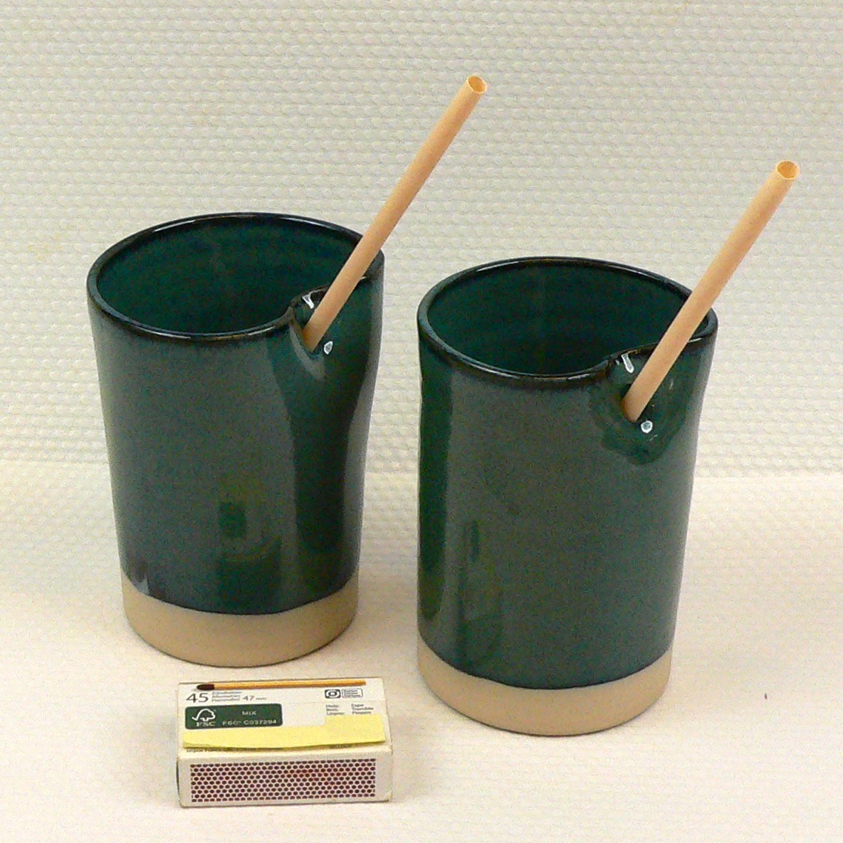 Gobelet à paille 3 dl – Image 2