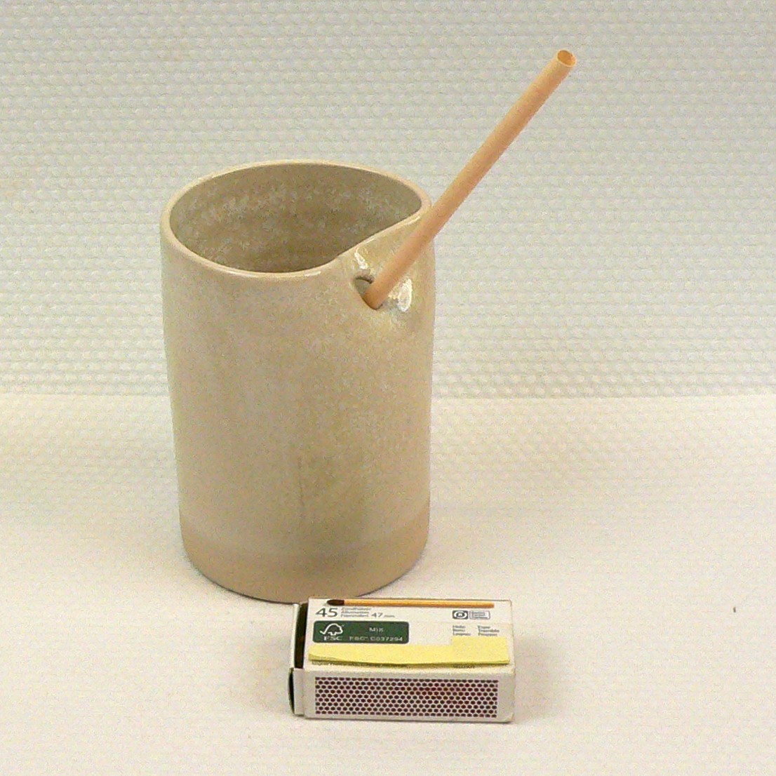 Gobelet à paille 3 dl – Image 2
