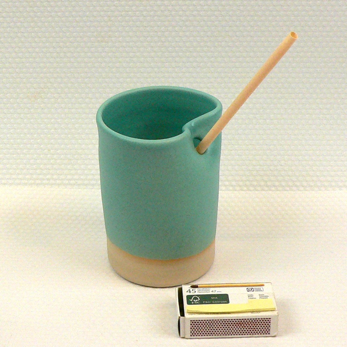 Gobelet à paille 3 dl – Image 2