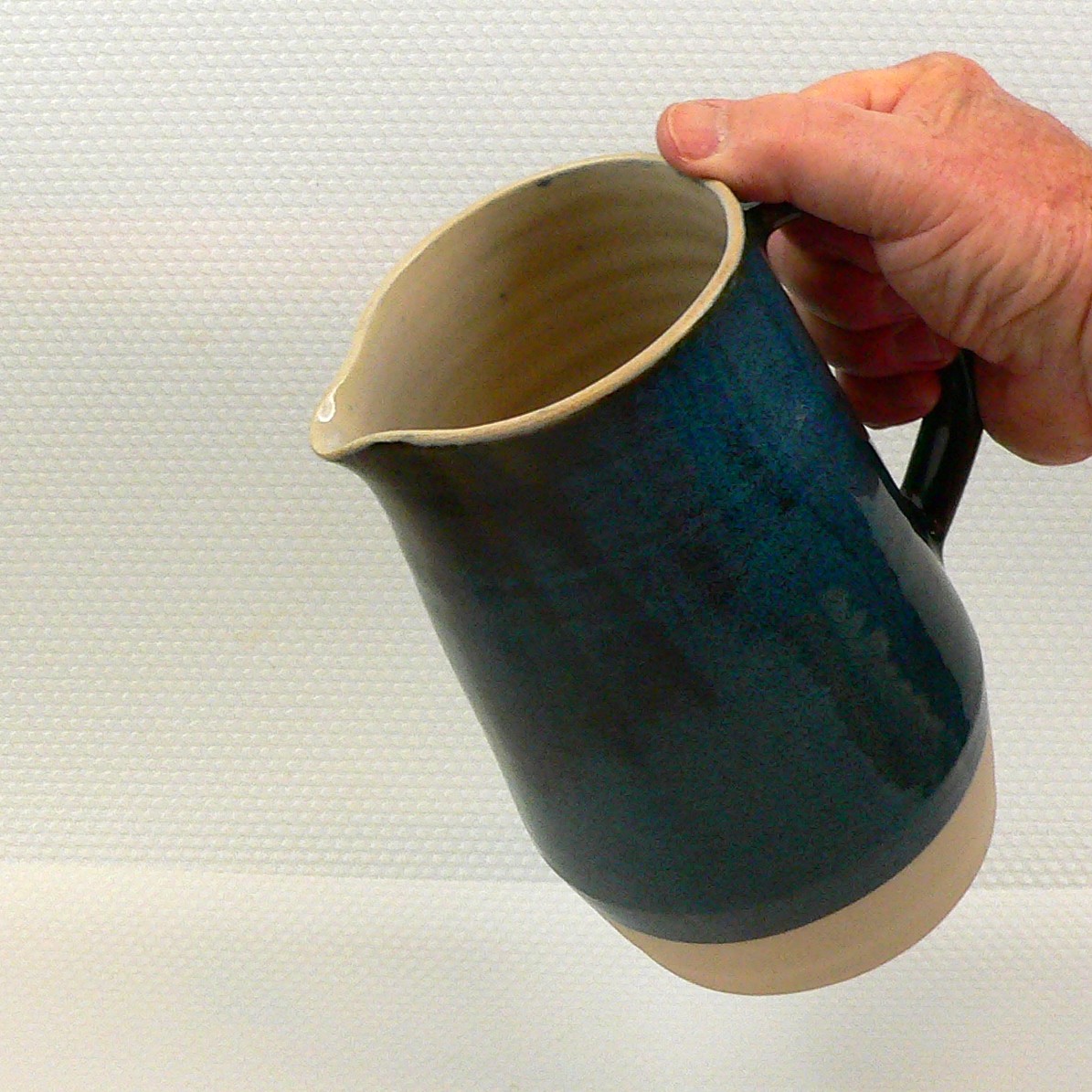 Grand pot à eau 1.2 l – Image 2