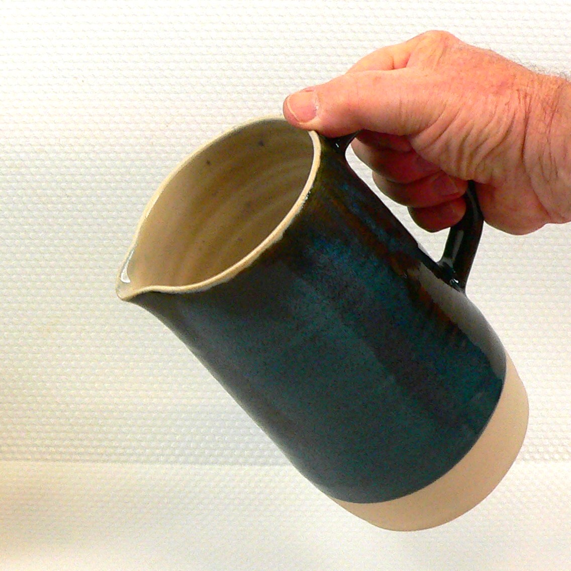 Grand pot à eau 1 l – Image 2