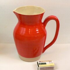 Grand pot à eau 1.2 l
