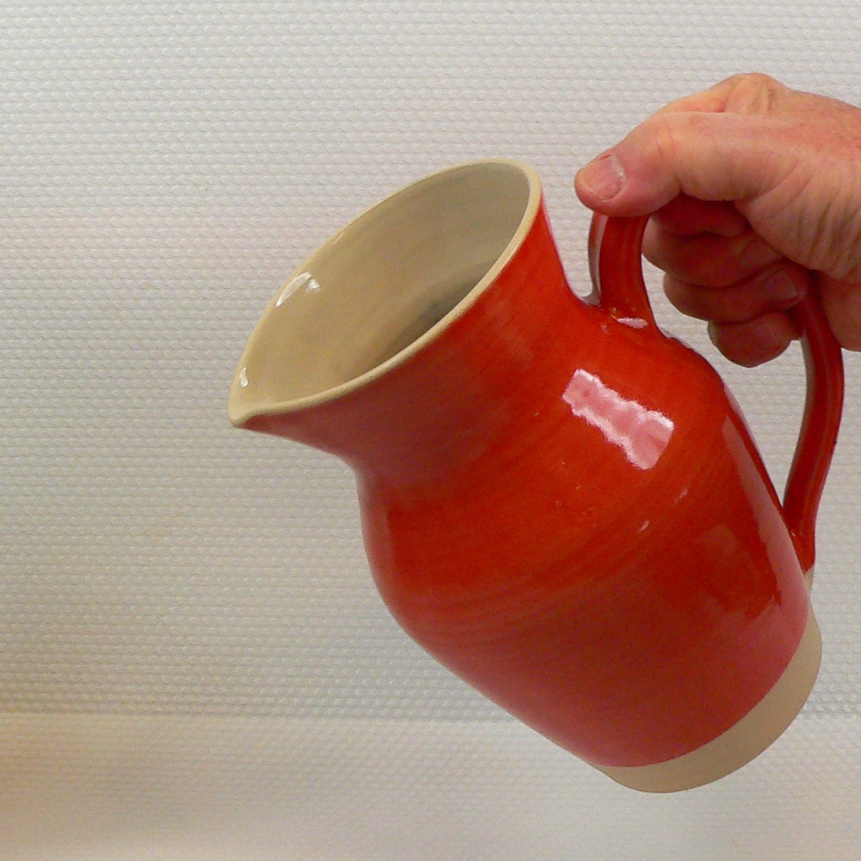 Grand pot à eau 1.2 l – Image 2
