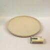 Assiette plate 19.5 cm